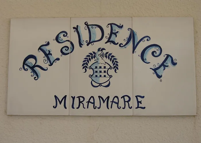 Hotel Residence Miramare