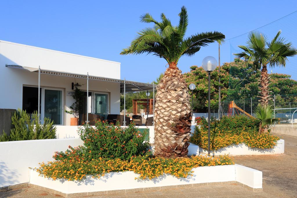 Miramare Appart hôtel 2*