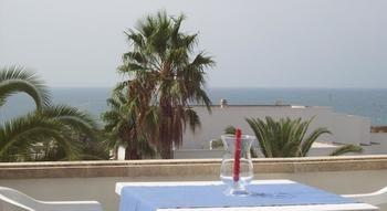 Appart hôtel Miramare 2*