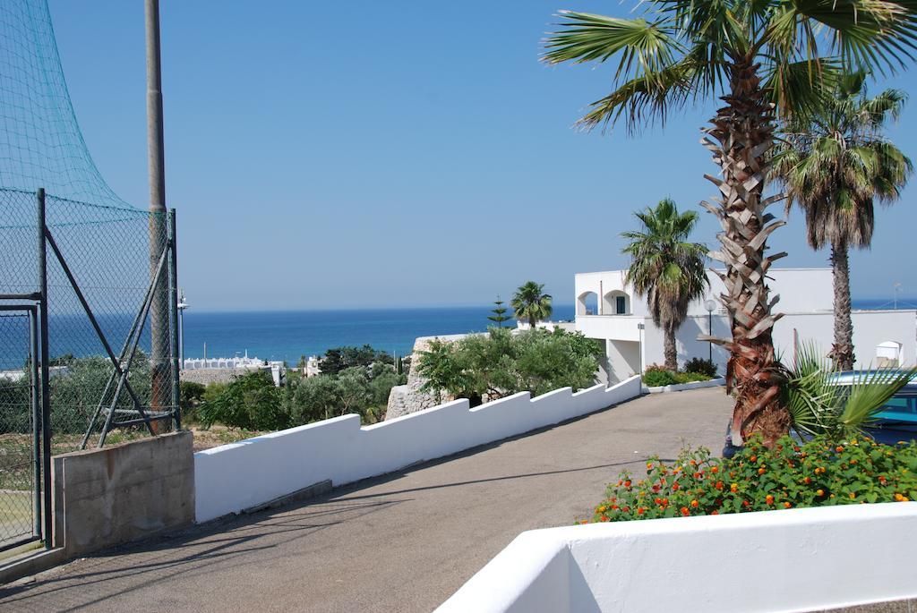 Appart hôtel Miramare Torre Vado