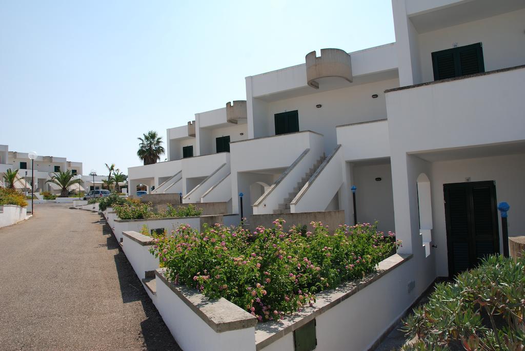Miramare Appart hôtel Torre Vado