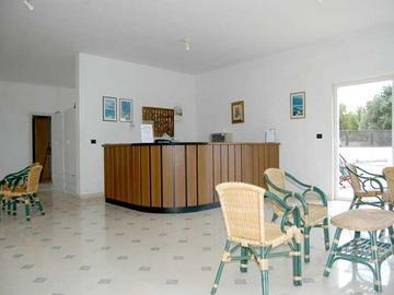 Miramare Appart hôtel 2*
